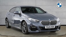 BMW 2 Series 218i [136] M Sport 4dr Petrol Saloon